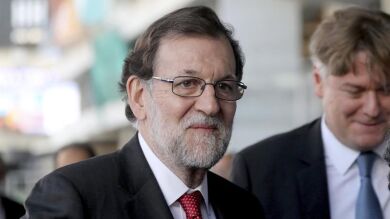 Rajoy eleva al 2,7% la previsión de crecimiento de España para 2017