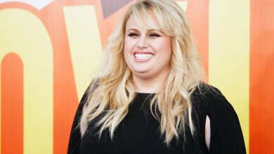 Adele carga contra los rumores sobre su posible biopic protagonizado por Rebel Wilson