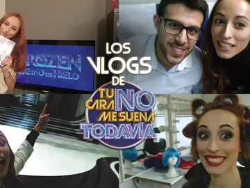 Mary Porcar inunda su vida de alegría en 'Tu cara no me suena todavía': "Por primera vez en años me ha latido el corazón" Mary Porcar inunda su vida de alegría en 'Tu cara no me suena todavía': "Por primera vez en años me ha latido el corazón"