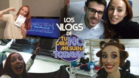 Mary Porcar inunda su vida de alegr&iacute;a en 'Tu cara no me suena todav&iacute;a': "Por primera vez en a&ntilde;os me ha latido el coraz&oacute;n"
