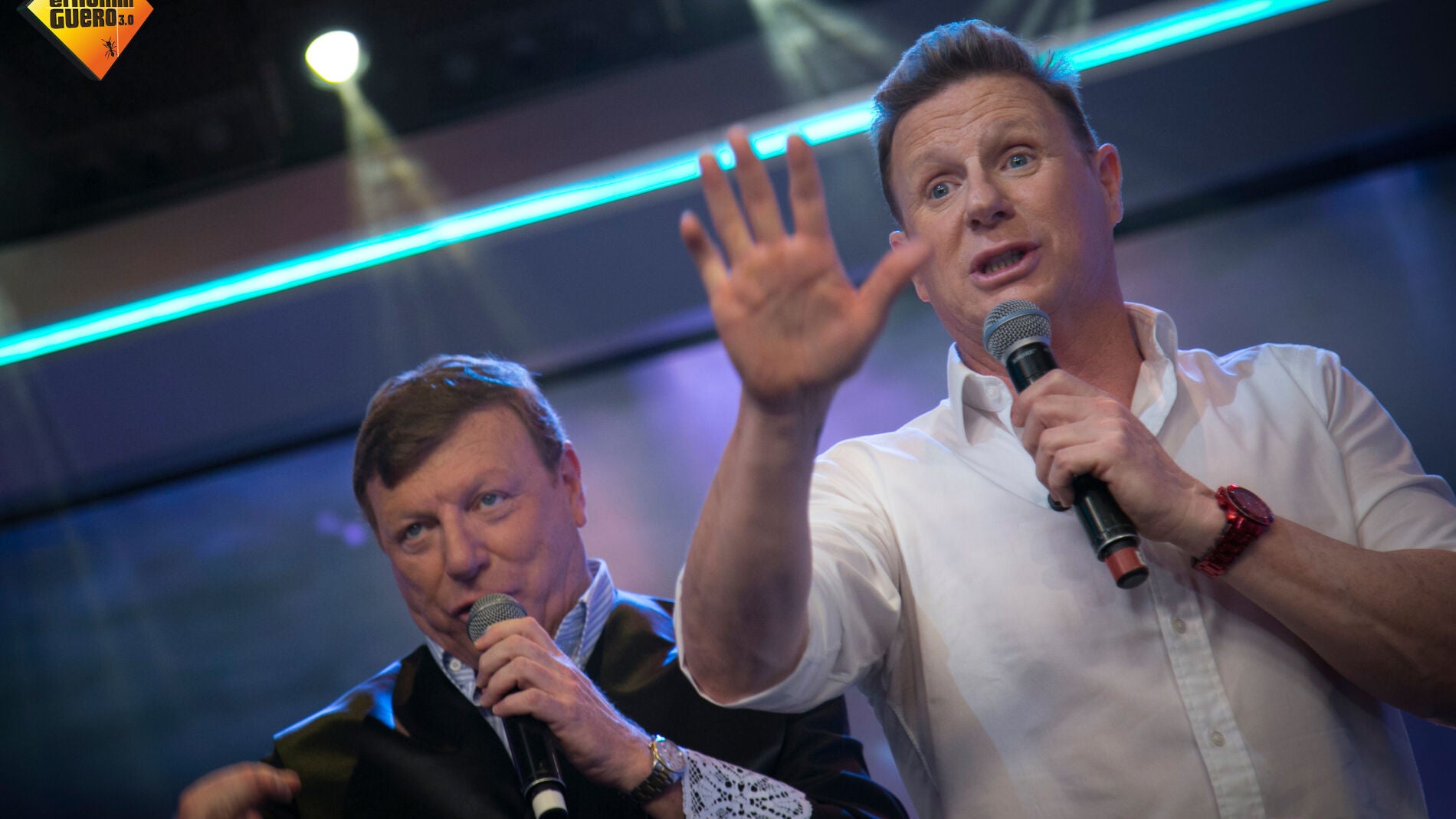 Los Morancos presentan la versi&oacute;n m&aacute;s divertida de la canci&oacute;n 'Despacito' con Urdangarin como protagonista