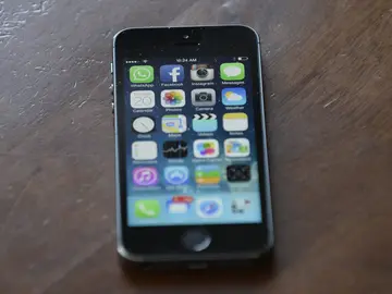 iPhone iPhone
