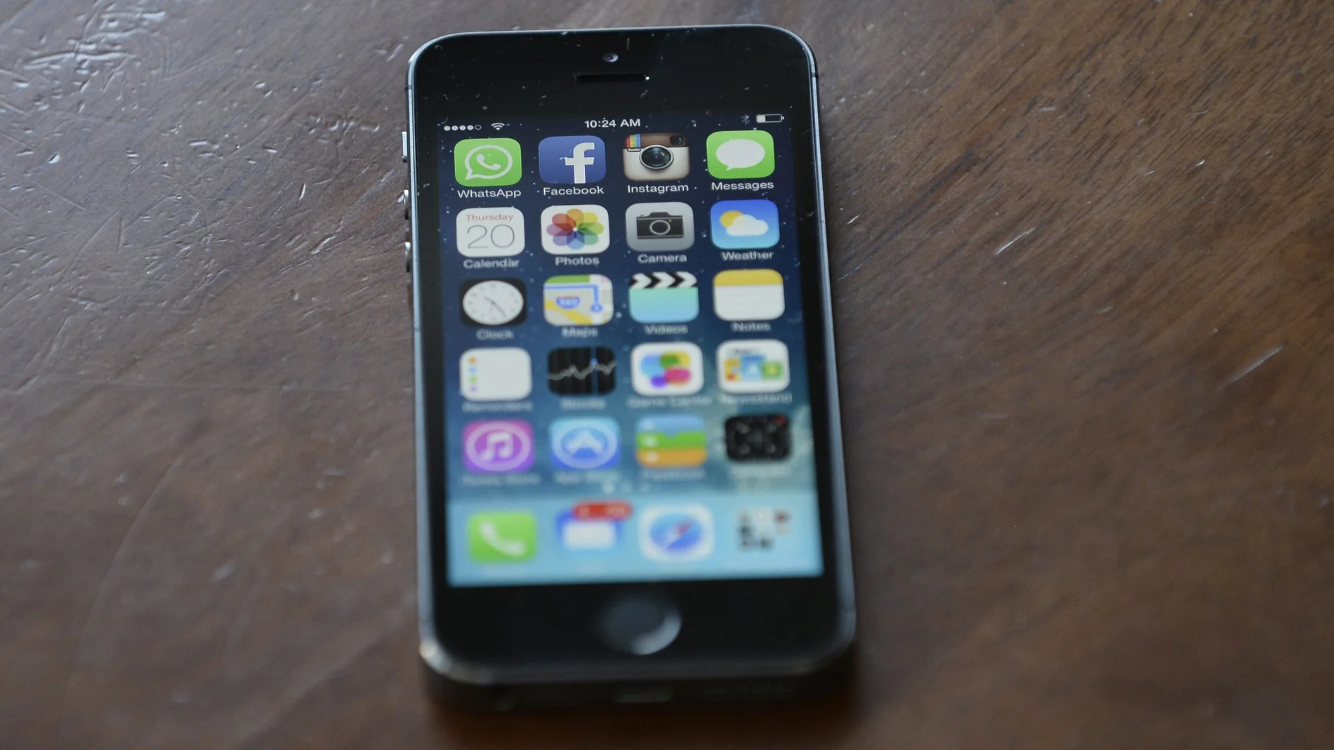 iPhone iPhone