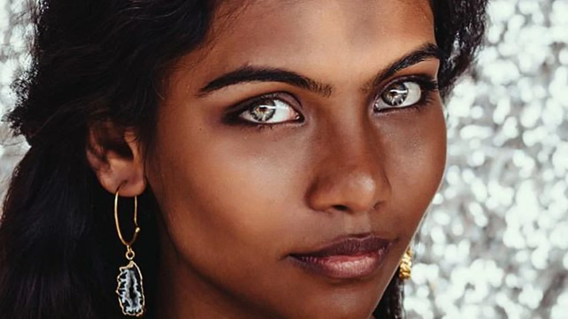 Hallan muerta a la joven que fue protagonista en Vogue Hallan muerta a la joven que fue protagonista en Vogue