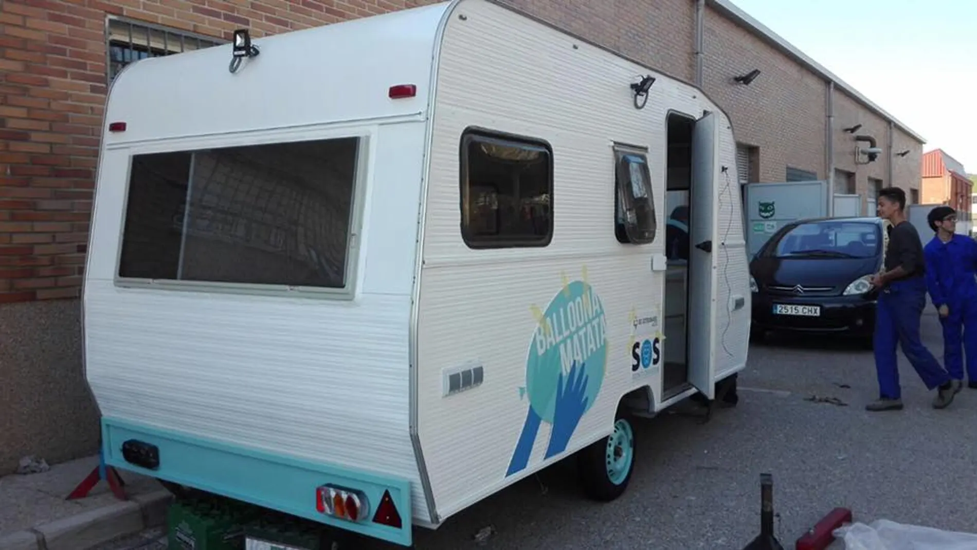 La juanavana La juanavana