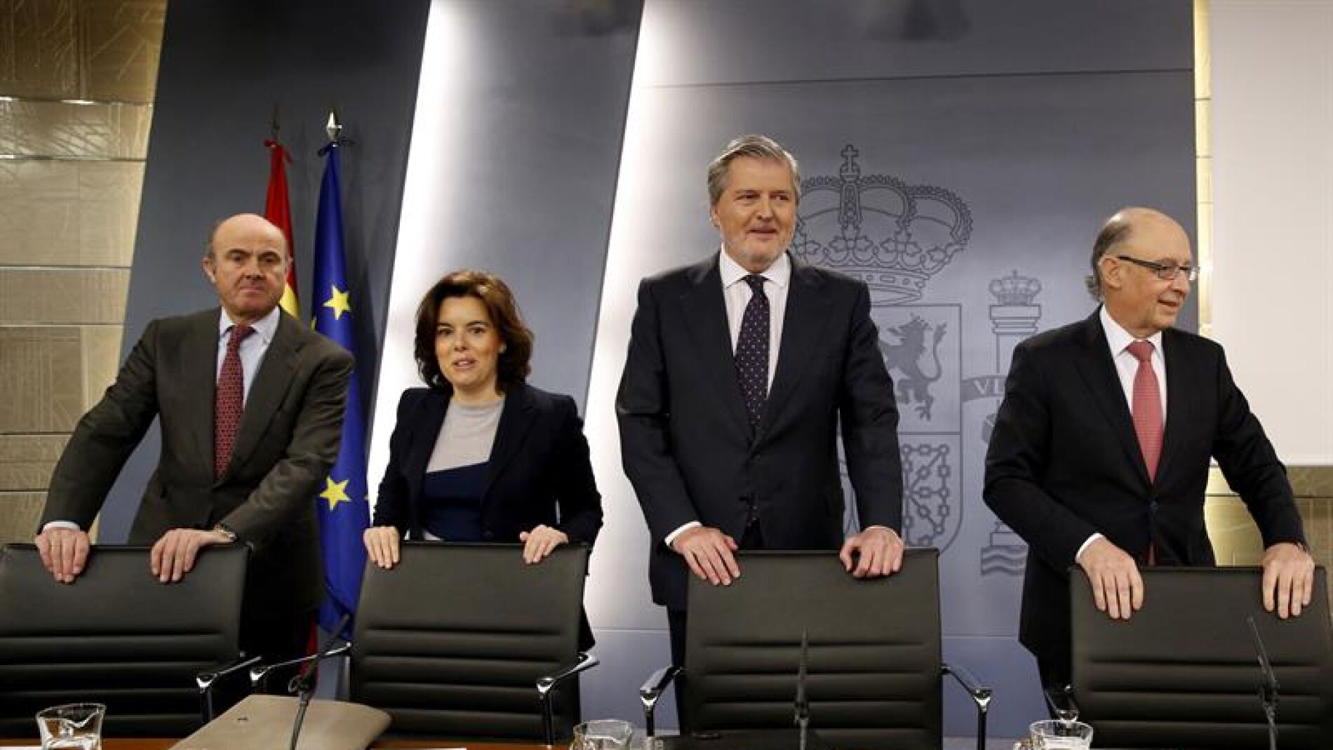 Consejo de Ministros