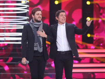 La madre de Juanma y Tamara Jerez elige a su ganador La madre de Juanma y Tamara Jerez elige a su ganador