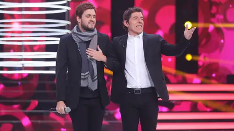 La madre de Juanma y Tamara Jerez elige a su ganador La madre de Juanma y Tamara Jerez elige a su ganador