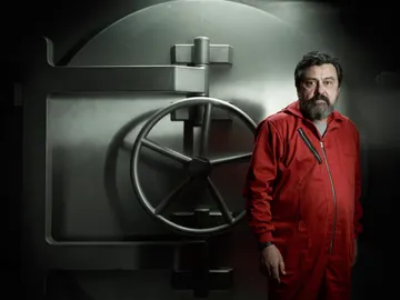 Paco Tous es Moscú Paco Tous es Moscú