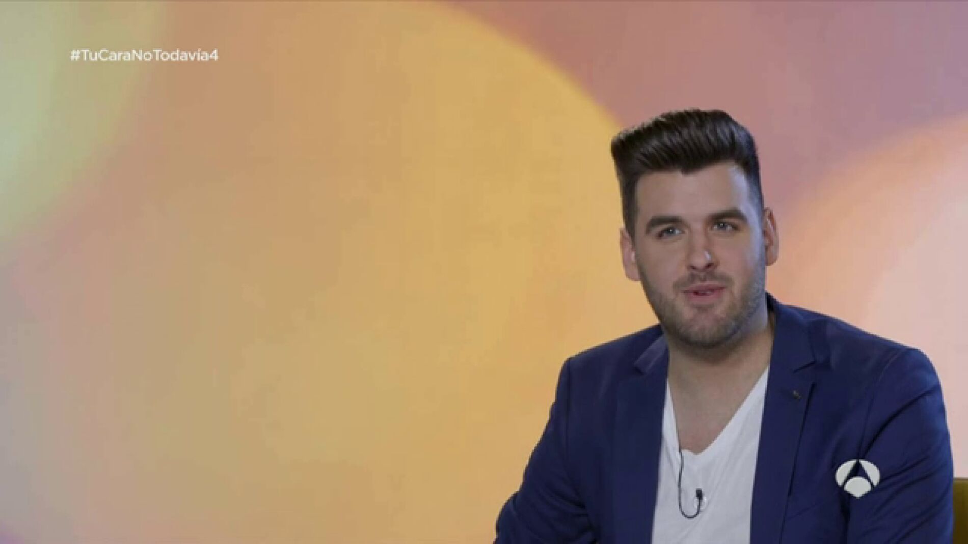 Frame 19.688669 de: Juanma Jerez: &ldquo;&rdquo;