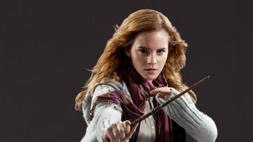 Hermione Granger de 'Harry Potter'
