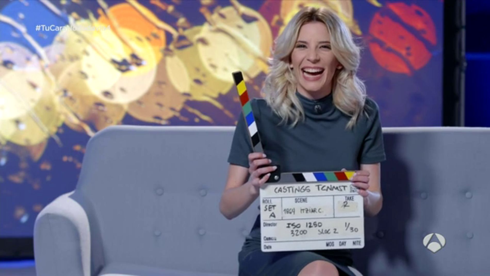 Frame 10.320168 de: Itziar Camacho: &ldquo;&rdquo;