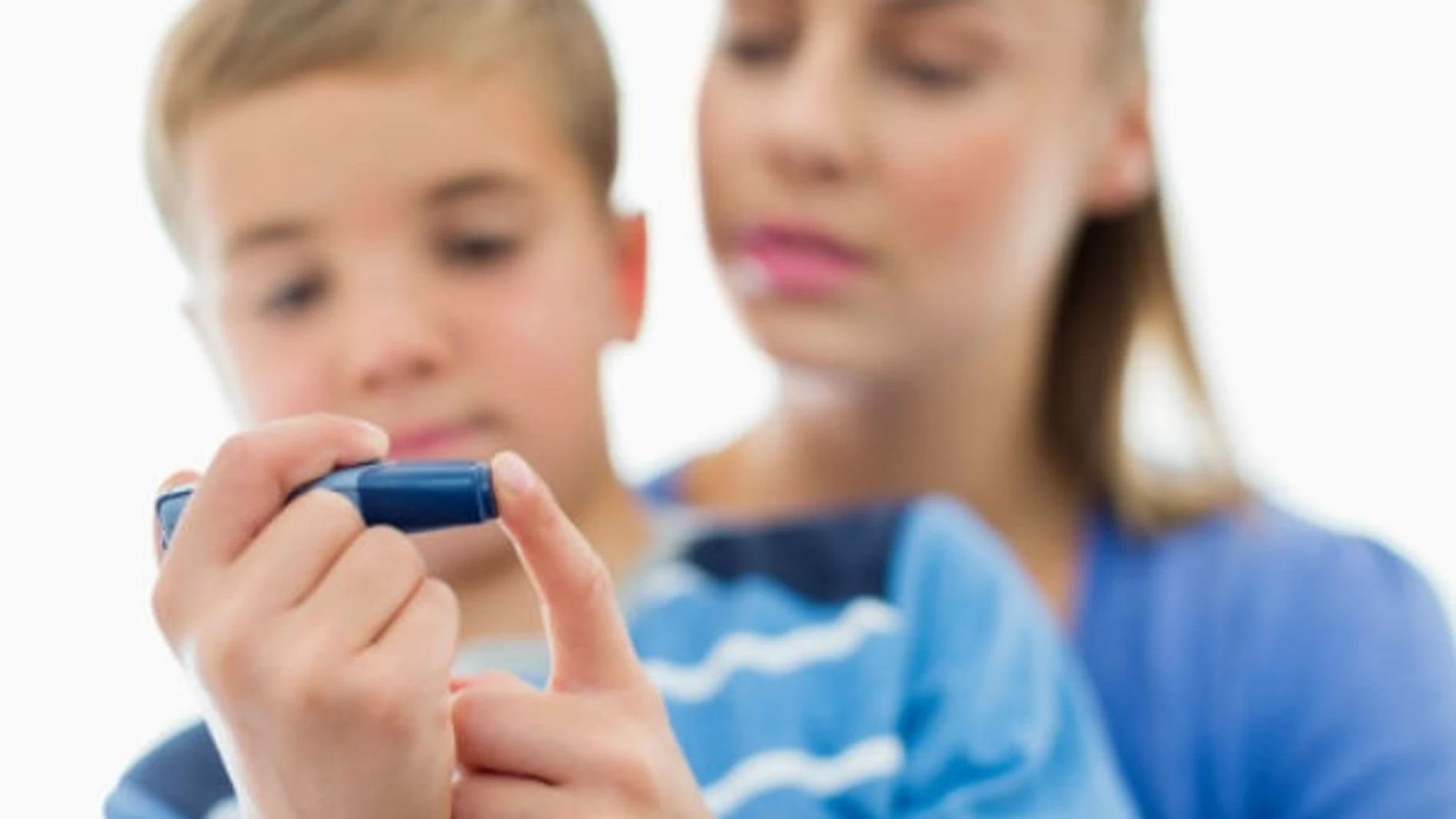 Diabetes tipo 2 en niños: ¿cómo prevenirla? Diabetes tipo 2 en niños: ¿cómo prevenirla?