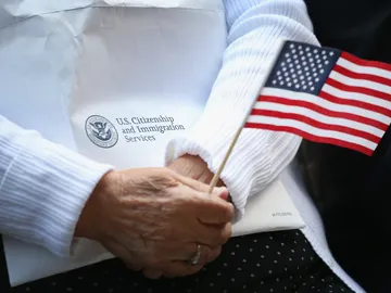 Inmigración en Estados Unidos Inmigración en Estados Unidos