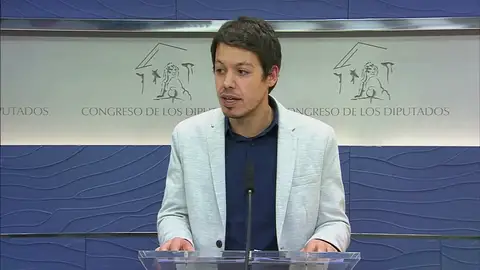 Frame 6.894395 de: Solo Podemos evita criticar al régimen venezolano Frame 6.894395 de: Solo Podemos evita criticar al régimen venezolano