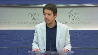 Solo Podemos evita criticar las últimas decisiones del régimen venezolano