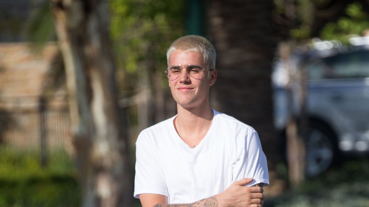 Conoce al sexy pastor de Justin Bieber