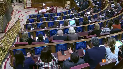 Frame 100.87619 de: Este es el calendario que tienen por delante los Presupuestos Generales del Estado para ser aprobados Frame 100.87619 de: Este es el calendario que tienen por delante los Presupuestos Generales del Estado para ser aprobados