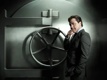 Enrique Arce es el jefe Arturo Enrique Arce es el jefe Arturo