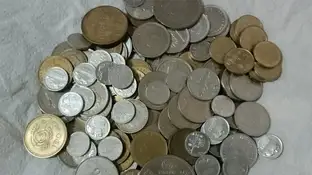 Pesetas Pesetas