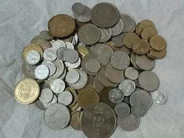 Pesetas Pesetas