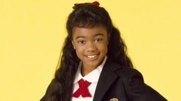 Asley de 'El Príncipe de Bel-Air'