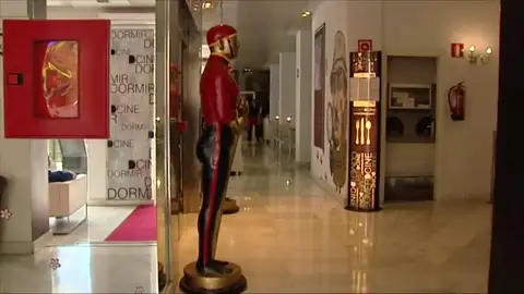 Frame 8.773242 de: De viaje por alojamientos de película Frame 8.773242 de: De viaje por alojamientos de película