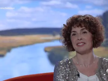 Frame 30.960056 de: La Negra Mayté: “Mi propósito al entrar al programa es divertirme y pasármelo bomba" Frame 30.960056 de: La Negra Mayté: “Mi propósito al entrar al programa es divertirme y pasármelo bomba"