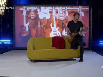 Frame 34.000619 de: Jesús Ríos: Frame 34.000619 de: Jesús Ríos: