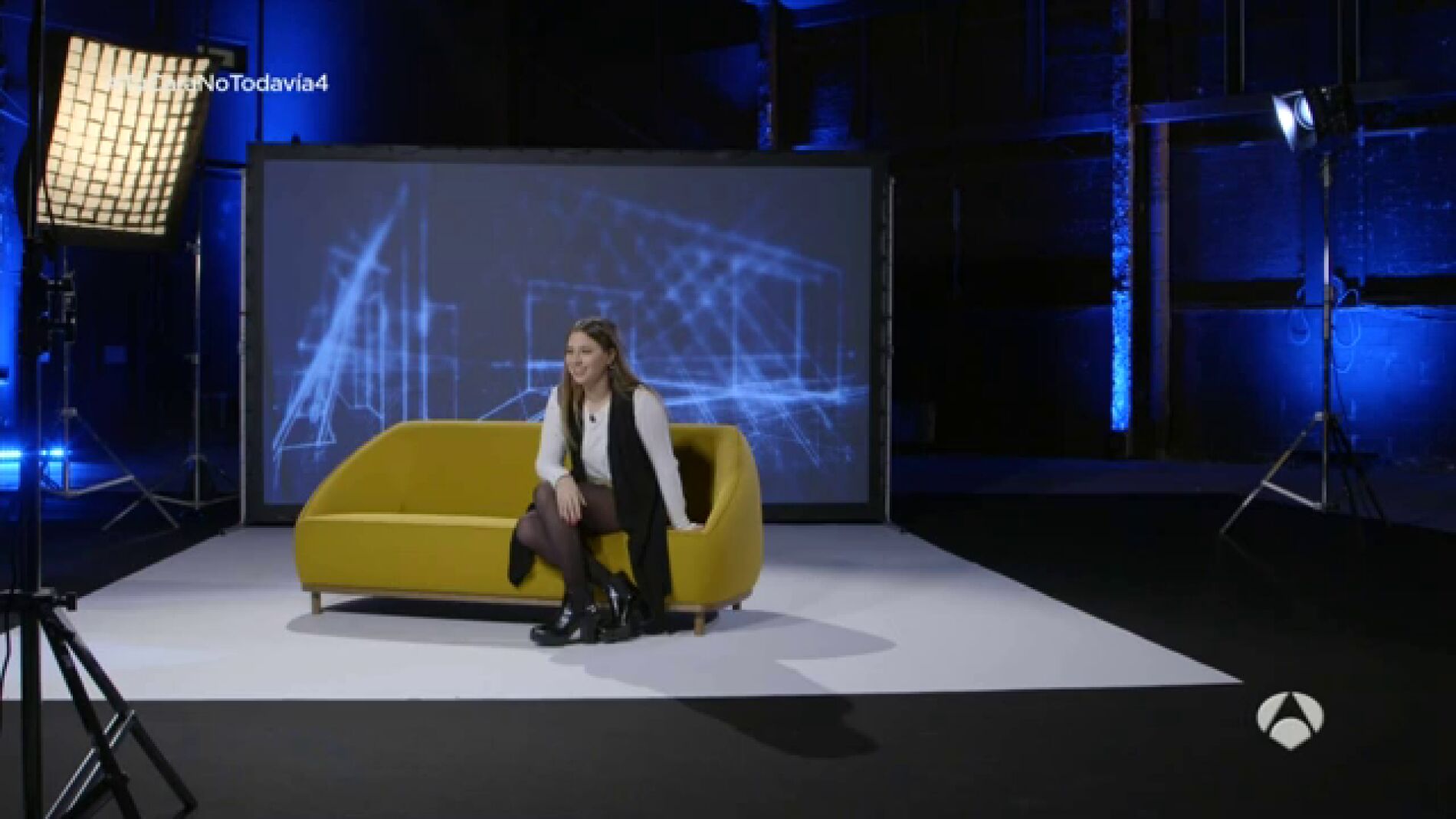 Frame 11.073144 de: Mar&iacute;a Guill&eacute;n: &ldquo;&rdquo;