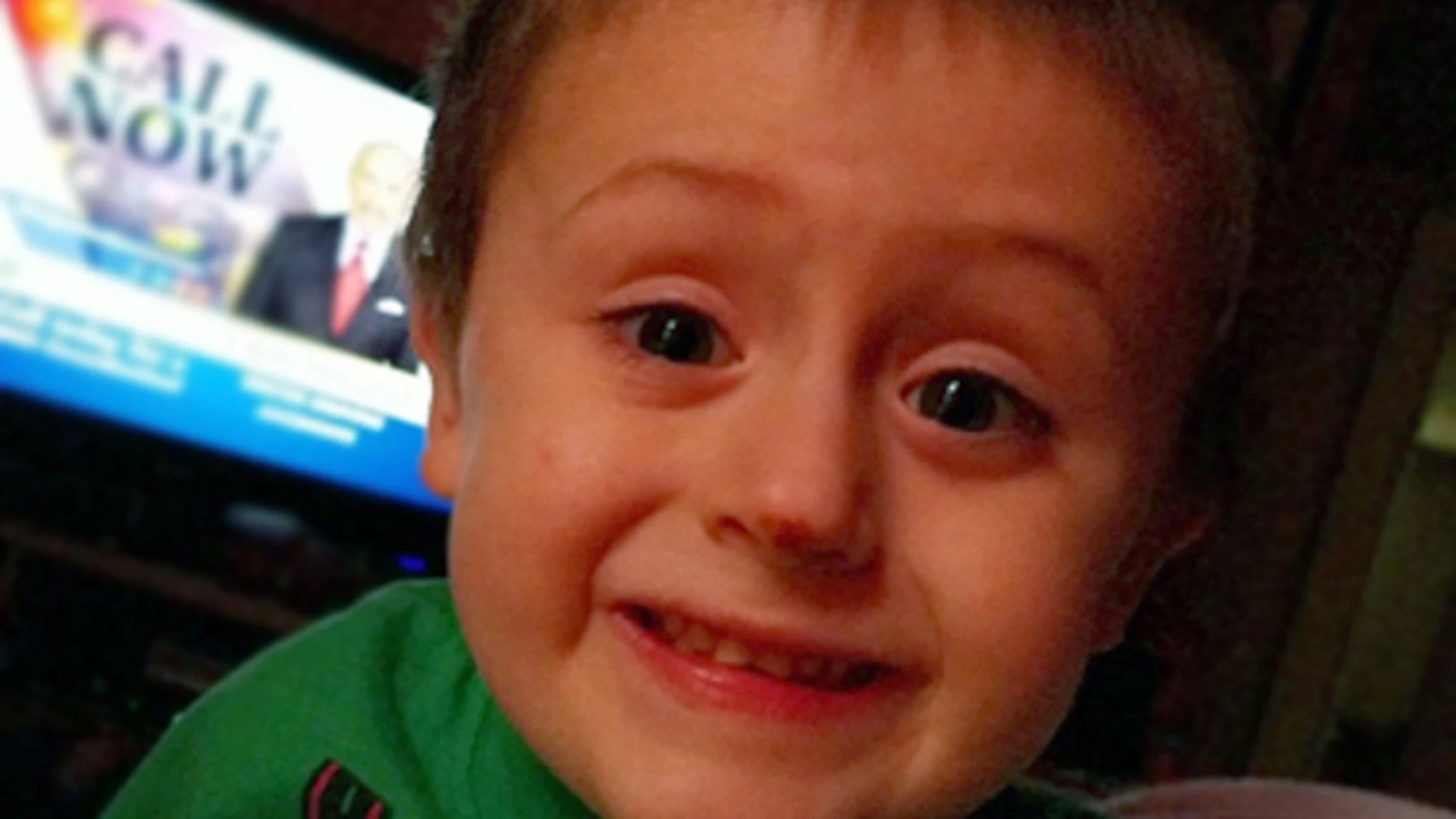 Little Bentley, el niño violado y asesinado en Estados Unidos Little Bentley, el niño violado y asesinado en Estados Unidos