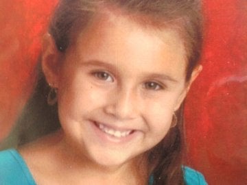 Encuentran los restos de una niña desaparecida hace cinco años en Arizona