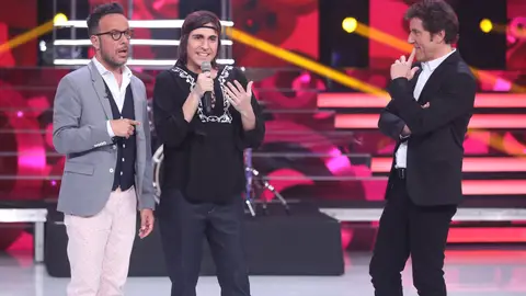 Keunam canta su viral ‘Despacito’, imitando a Yoda, Amaia Montero y Shakira Keunam canta su viral ‘Despacito’, imitando a Yoda, Amaia Montero y Shakira