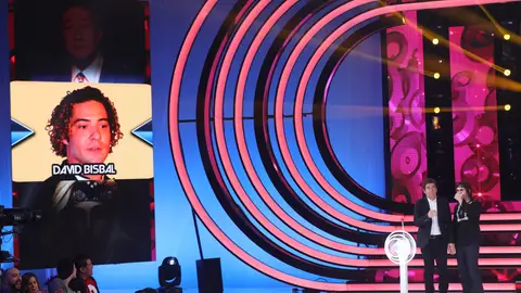 David Bisbal, Pastora Soler y Ricky Martin, las imitaciones de la quinta gala de ‘Tu cara no me suena todavía’ David Bisbal, Pastora Soler y Ricky Martin, las imitaciones de la quinta gala de ‘Tu cara no me suena todavía’