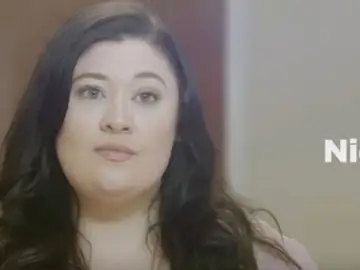 Una mujer con dos vaginas Una mujer con dos vaginas