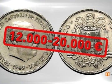 Frame 50.551428 de: pesetas