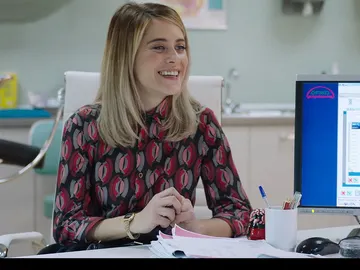 Carmen y Horacio super 2 Carmen y Horacio super 2