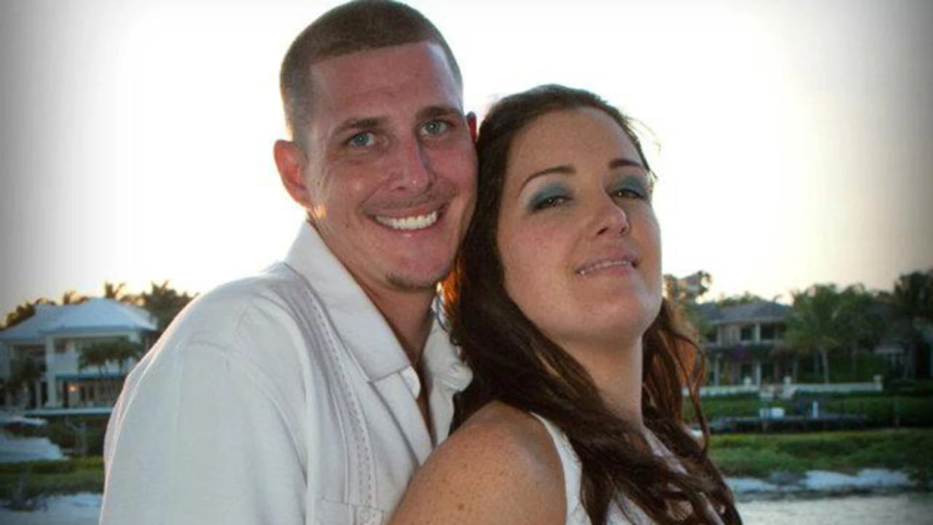 Matthew Notebaert y Amanda Matthew Notebaert y Amanda