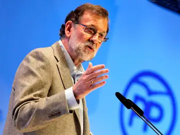 Mariano Rajoy Mariano Rajoy