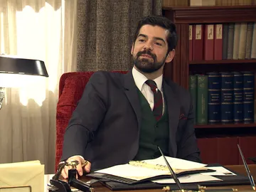 Jaime y Alonso, alrededor de la misma estrategia competitiva Jaime y Alonso, alrededor de la misma estrategia competitiva
