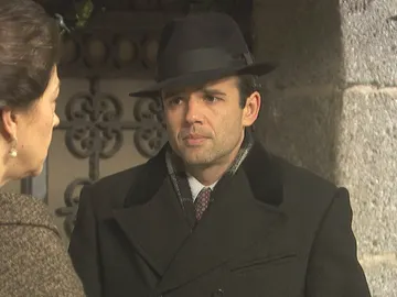 Carmelo: "Raimundo no podrá descansar tranquilo" Carmelo: "Raimundo no podrá descansar tranquilo"