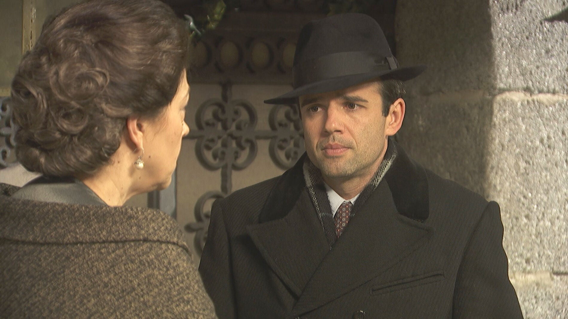 Carmelo: "Raimundo no podr&aacute; descansar tranquilo"