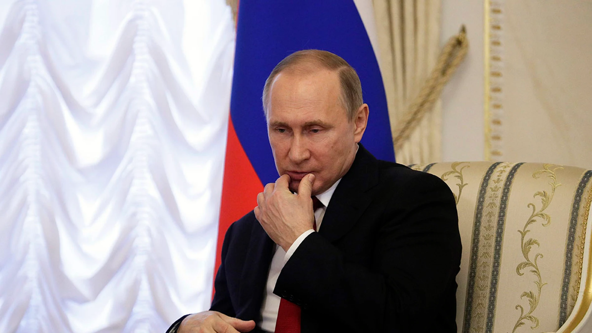 Vladímir Putin Vladímir Putin