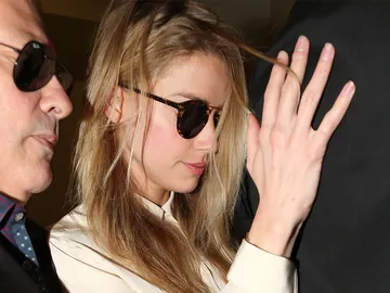 Amber Heard Amber Heard