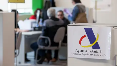 Qué debo hacer en la declaración de la renta si he estado en ERTE Qué debo hacer en la declaración de la renta si he estado en ERTE
