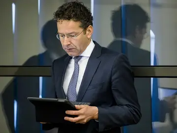 Jeroen Dijsselbloem Jeroen Dijsselbloem