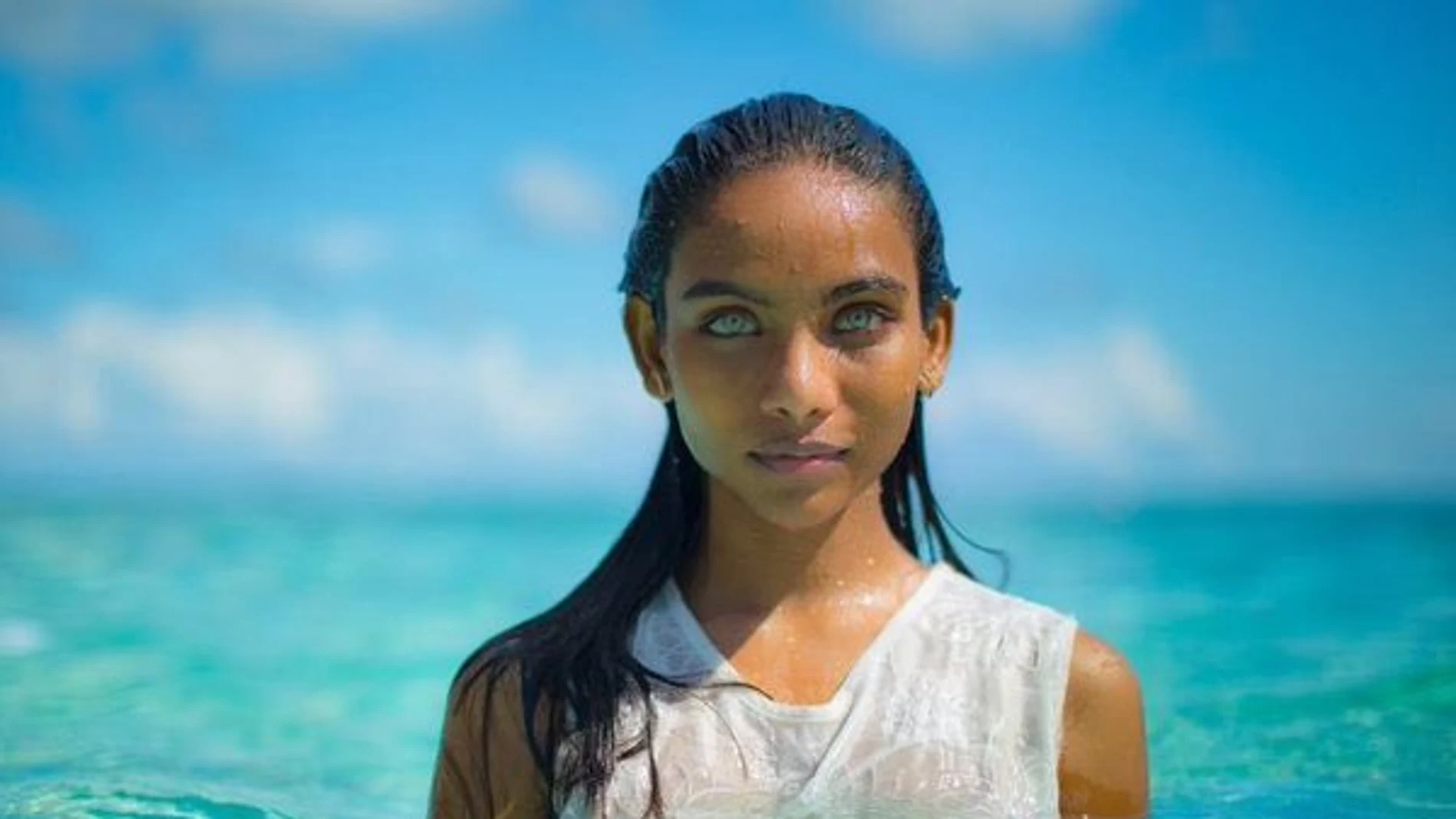 Raudha Athif en las Maldivas Raudha Athif en las Maldivas