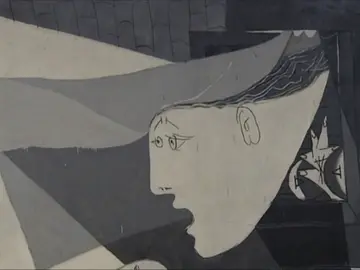 Frame 30.583727 de: Una exposición muestra cómo Picasso llega a la creación de "El Guernica" a través de 180 obras Frame 30.583727 de: Una exposición muestra cómo Picasso llega a la creación de "El Guernica" a través de 180 obras