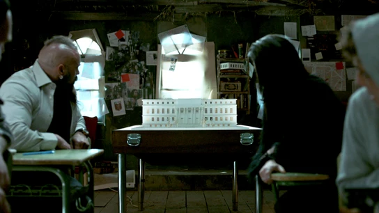 La Fábrica Nacional de Moneda y Timbre, el objetivo del atraco perfecto de 'La casa de papel' La Fábrica Nacional de Moneda y Timbre, el objetivo del atraco perfecto de 'La casa de papel'