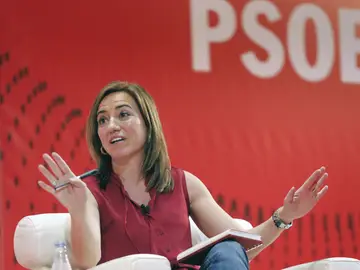 Carme Chacón Carme Chacón